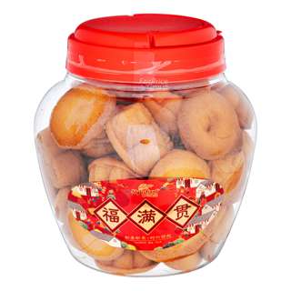 Style Food Honey Cake