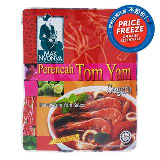 Mak Nyonya Instant Sauce - Tom Yam