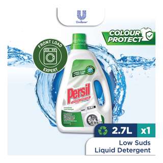 Persil Concentrated Liquid Detergent - Front Load