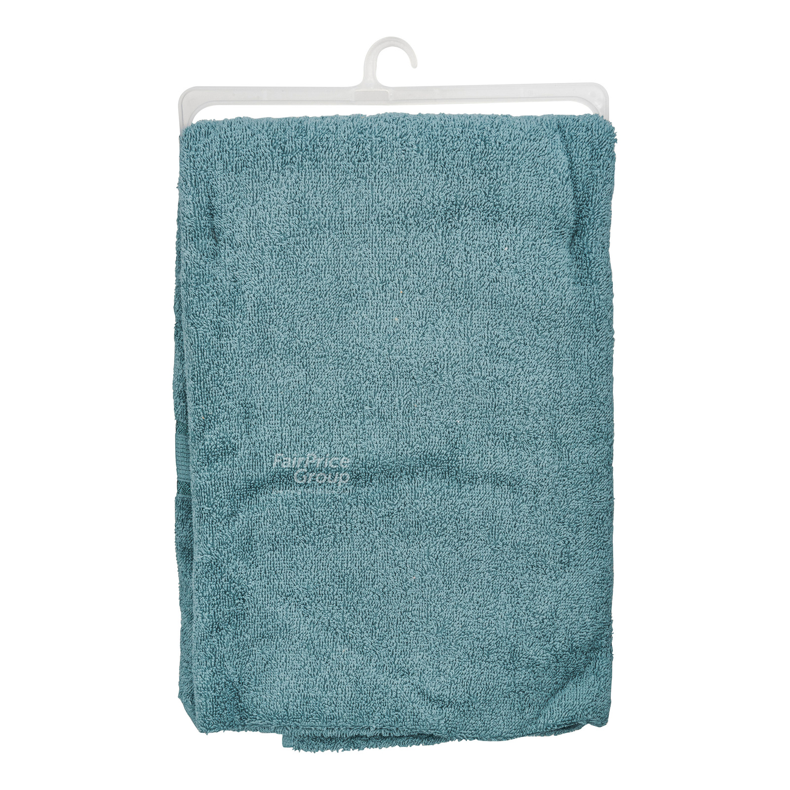 HomeProud Bath Towel (65 x 137cm) - Assorted