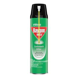 Baygon Cockroach Killer Baygon Cockroach Killer