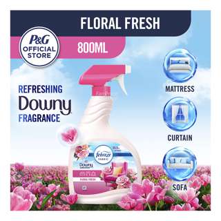 Febreze Fabric Refresher Spray - Downy