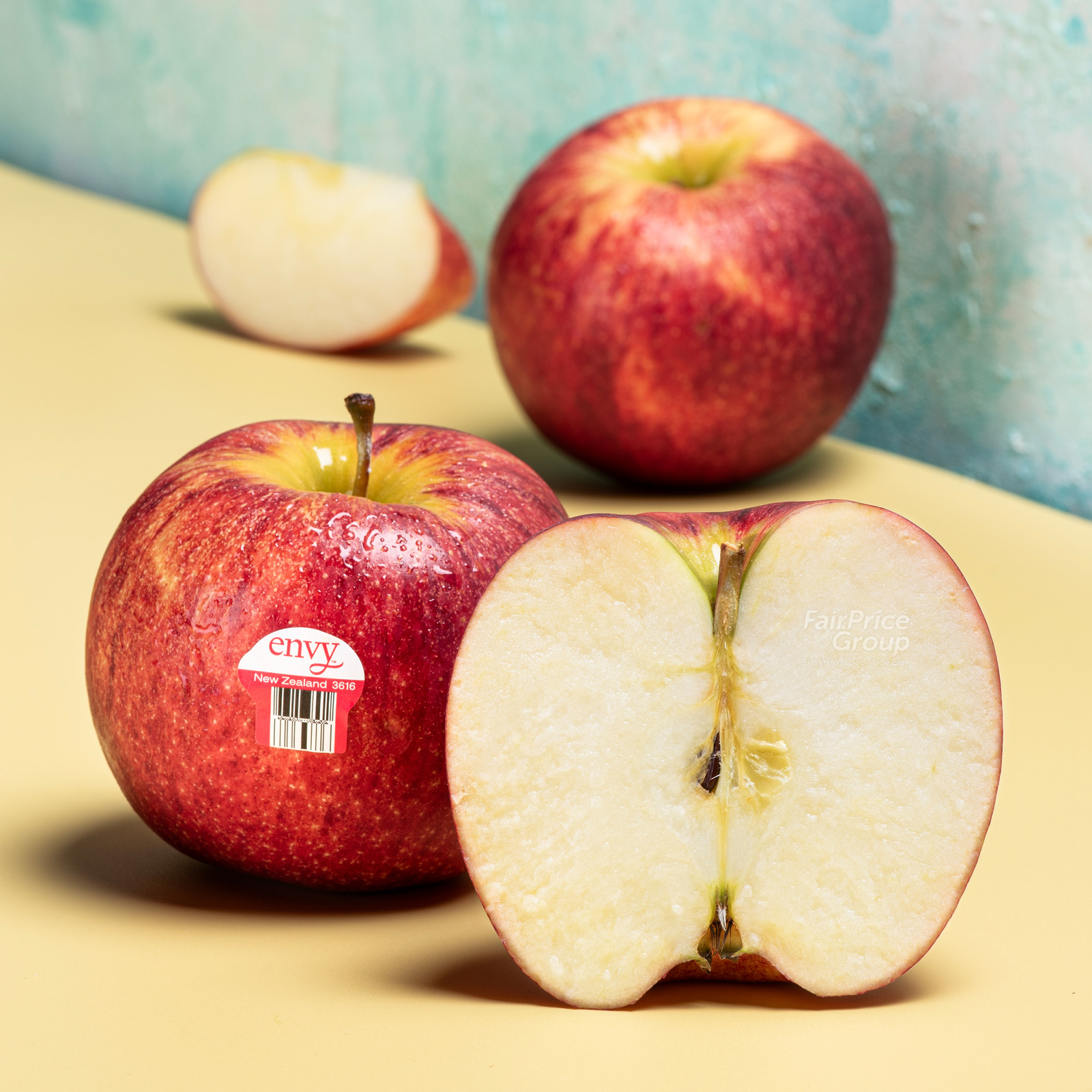 Enza Large Envy Apple | NTUC FairPrice