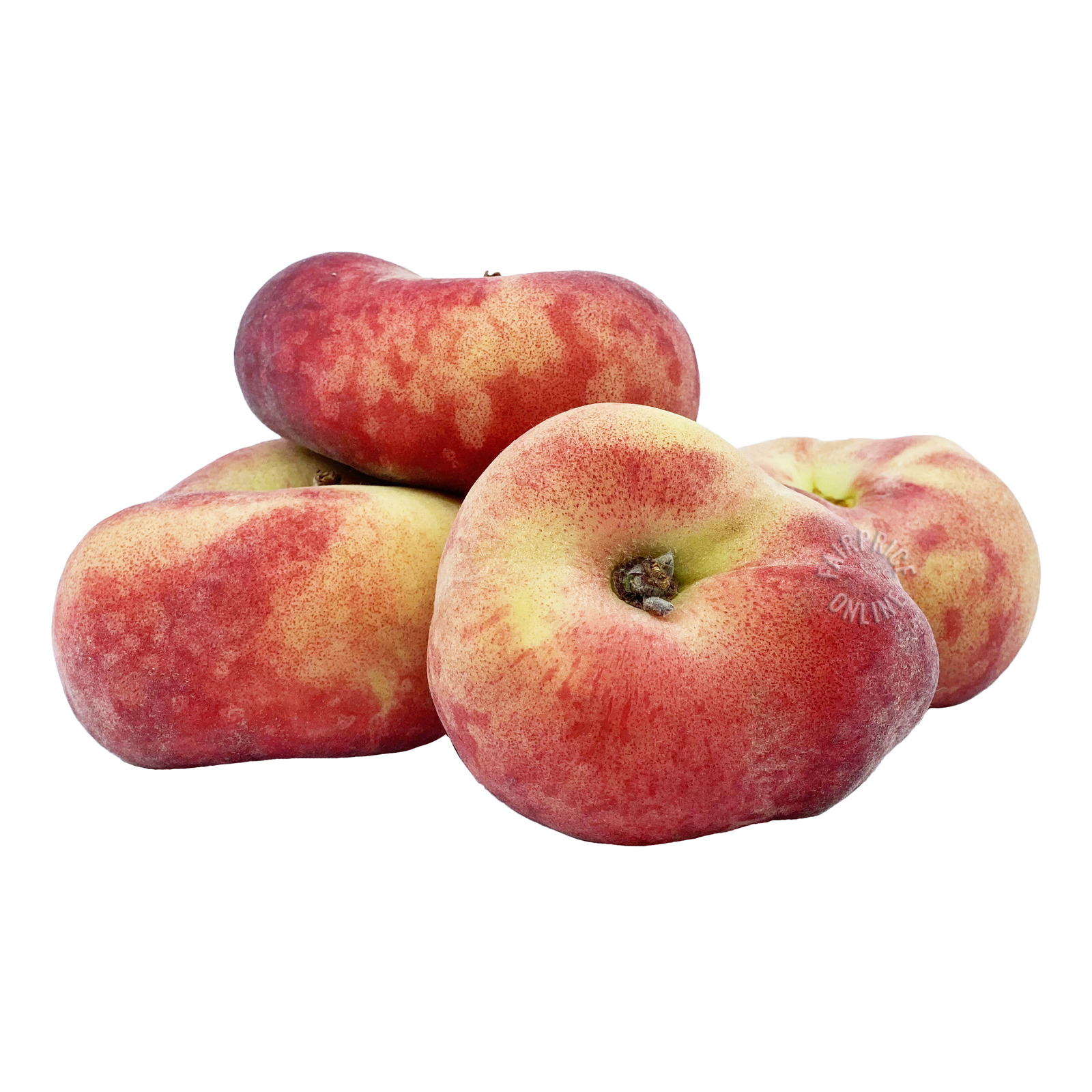 Donut Peach NTUC FairPrice