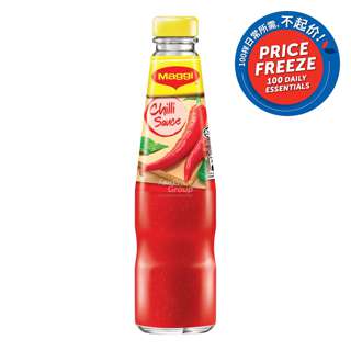 Maggi Chili Sauce