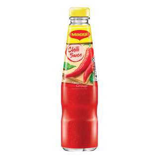 Maggi Chili Sauce