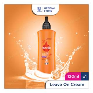Sunsilk Hair Cream - Instant Repair & Damage Reconstruction