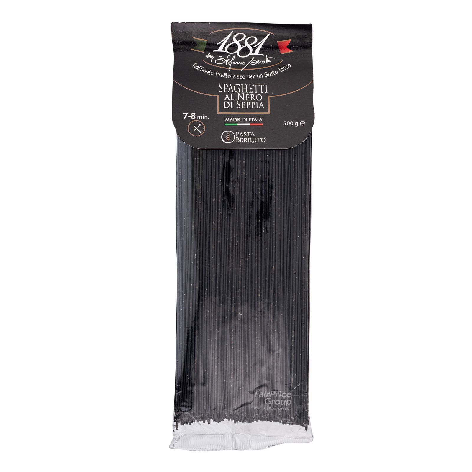 Pasta Zara Sepia - Spaghetti | NTUC FairPrice