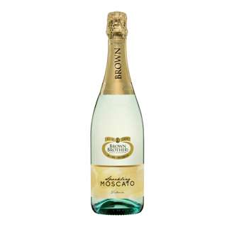 Brown Brothers Sparkling Wine - Moscato