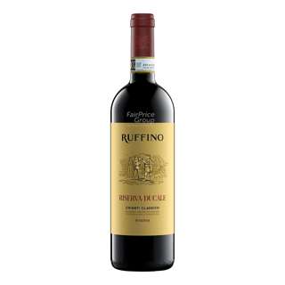 Ruffino Red Wine - Riserva Ducale Chianti Classico
