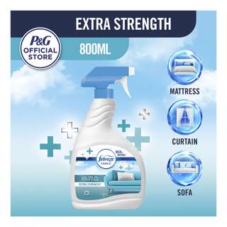 Febreze Fabric Refresher Spray - Extra Strength Febreze Fabric Refresher Spray - Extra Strength