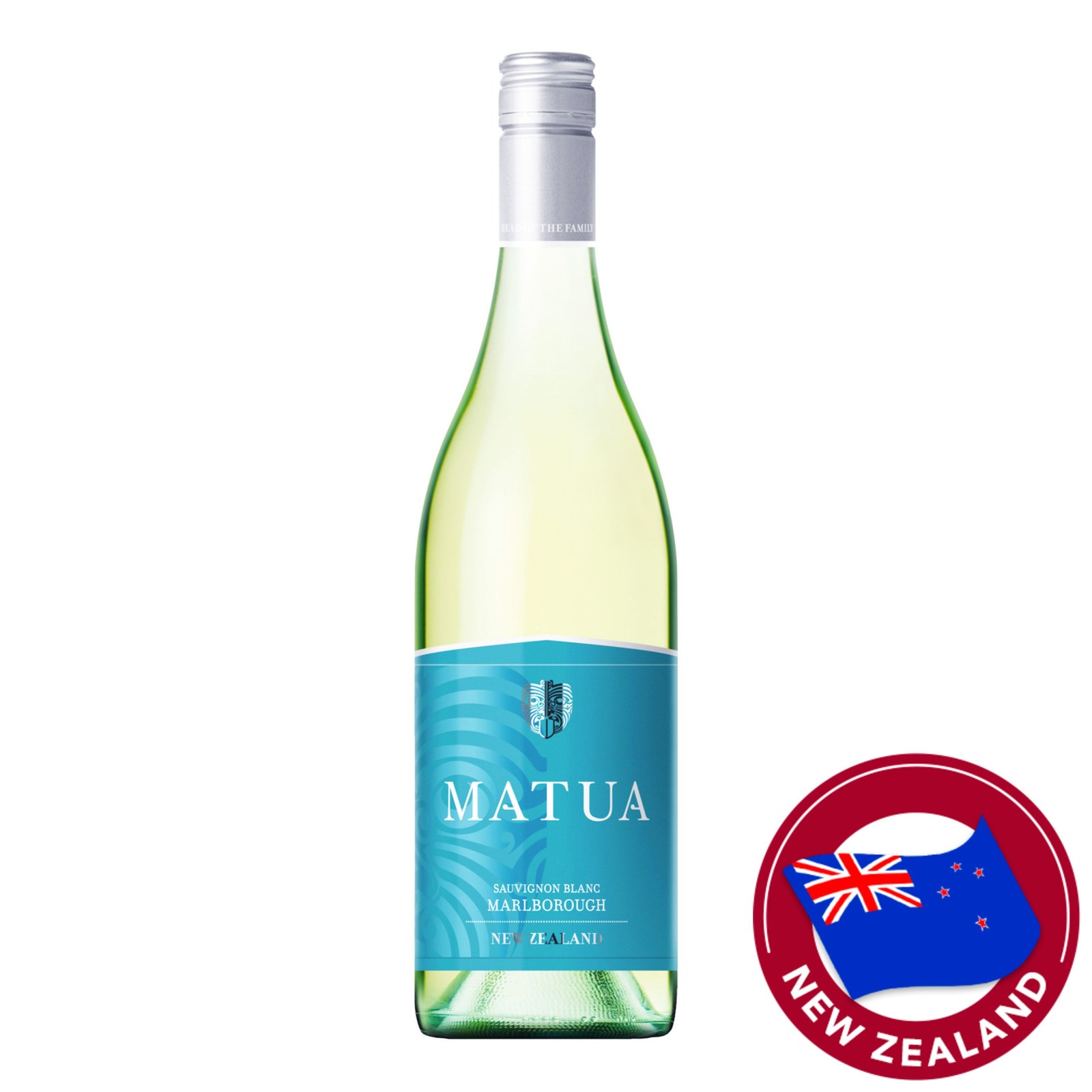 Matua Malborough White Wine Sauvignon Blanc NTUC FairPrice