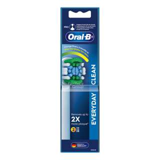 Oral-B Electric Toothbrush Head Refill - Precision Clean