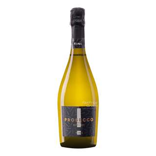 Tini White Wine - Prosecco Doc Extra Dry
