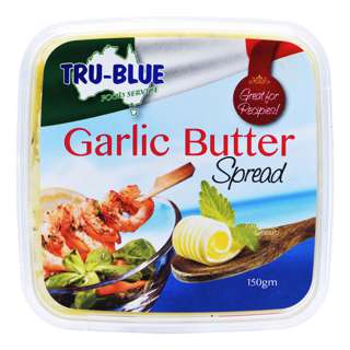 Tru-Blue Spread - Garlic Butter