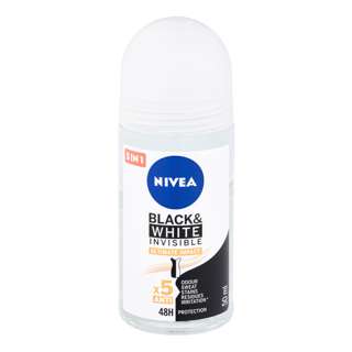 Nivea Anti-Perspirant Roll-On Deodorant - Ultimate Impact