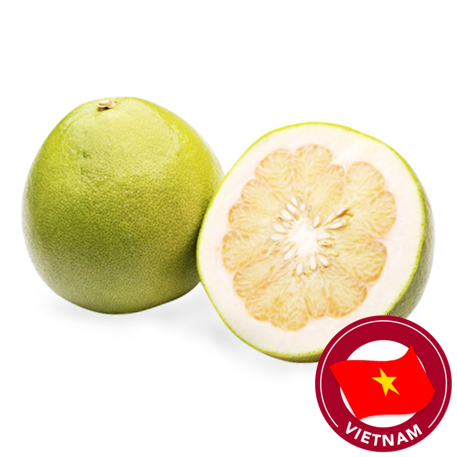 Vietnam Nam Roi Pomelo NTUC FairPrice