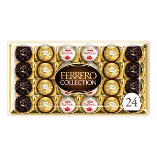 Ferrero Collection Chocolate - T24