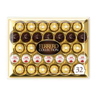 Ferrero Collection - Chocolate and Confections Assortment
