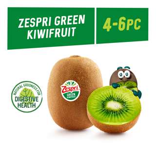 Zespri New Zealand Kiwifruit - Green Zespri New Zealand Kiwifruit - Green