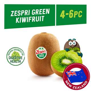 Zespri New Zealand Kiwifruit - Green
