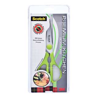 3M Scotch Premium Kitchen Scissors