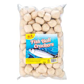 Wang Lye Fish Ball Crackers