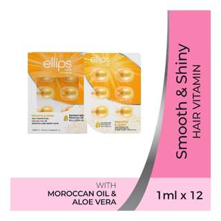 Ellips Hair Vitamin - Smooth & Shiny