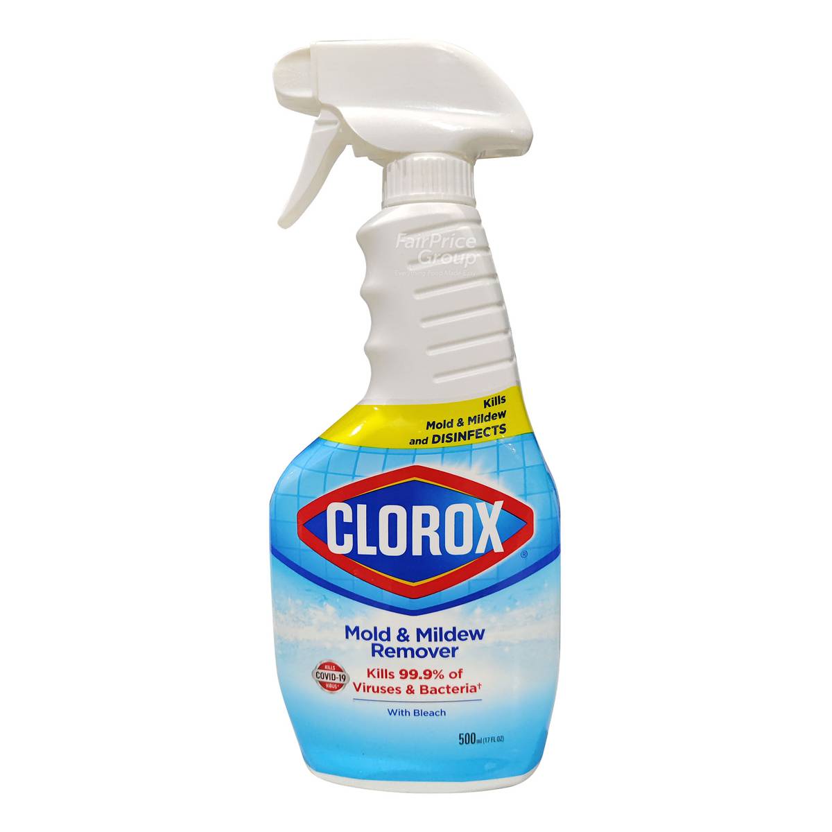 Clorox Mold & Mildew Remover NTUC FairPrice