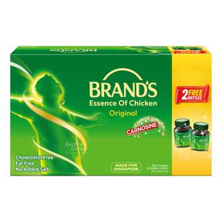 Brand's Essence of Chicken