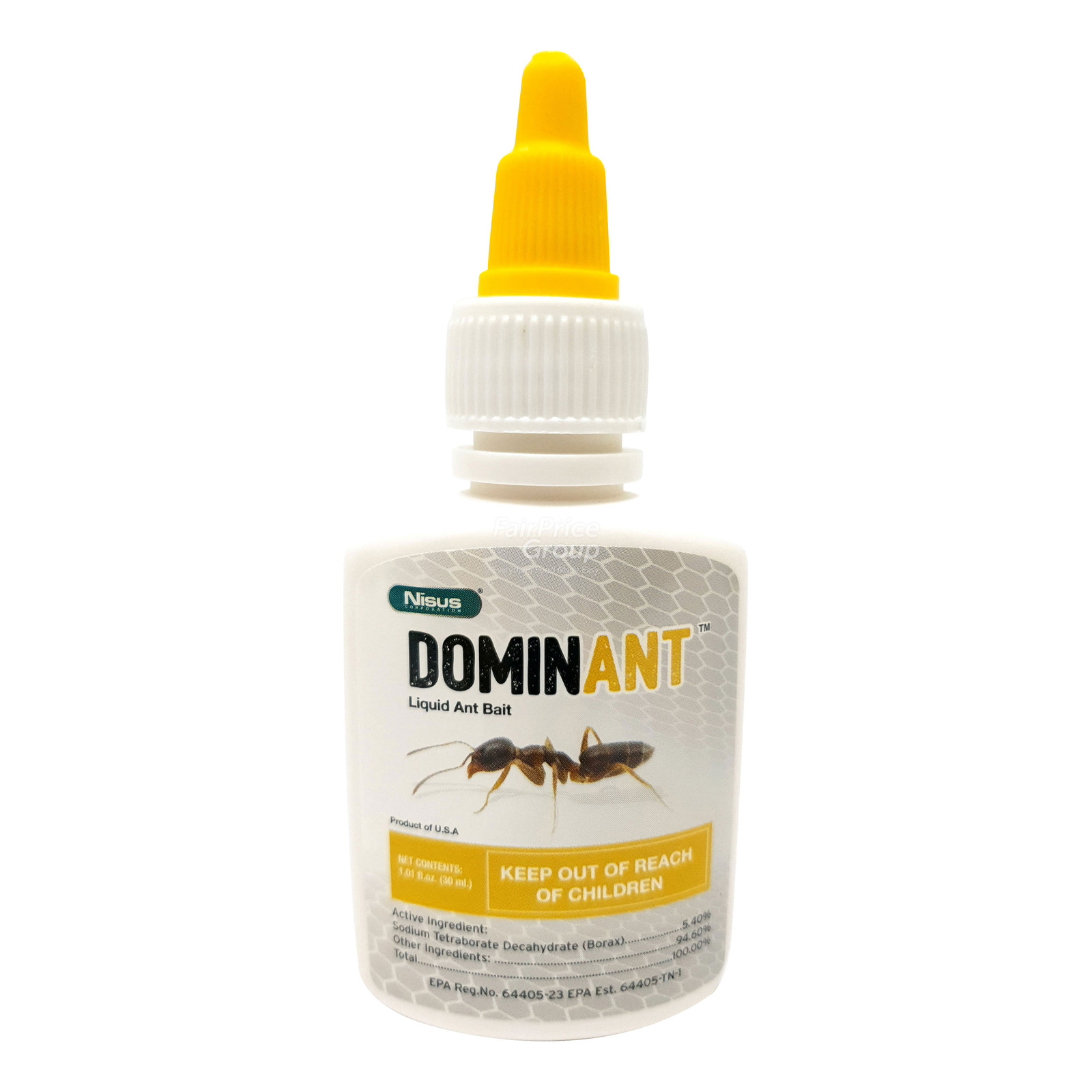 Nisus Terro-Pco Liquid Ant Bait