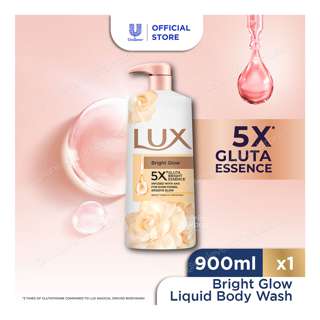 Lux Shower Cream - Bright Impress 