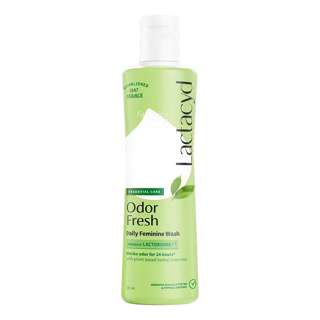 Lactacyd Feminine Wash - Odor Fresh