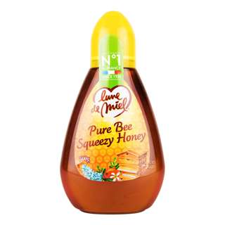 Lune De Miel Honey - Pure Bee (Squeezy)