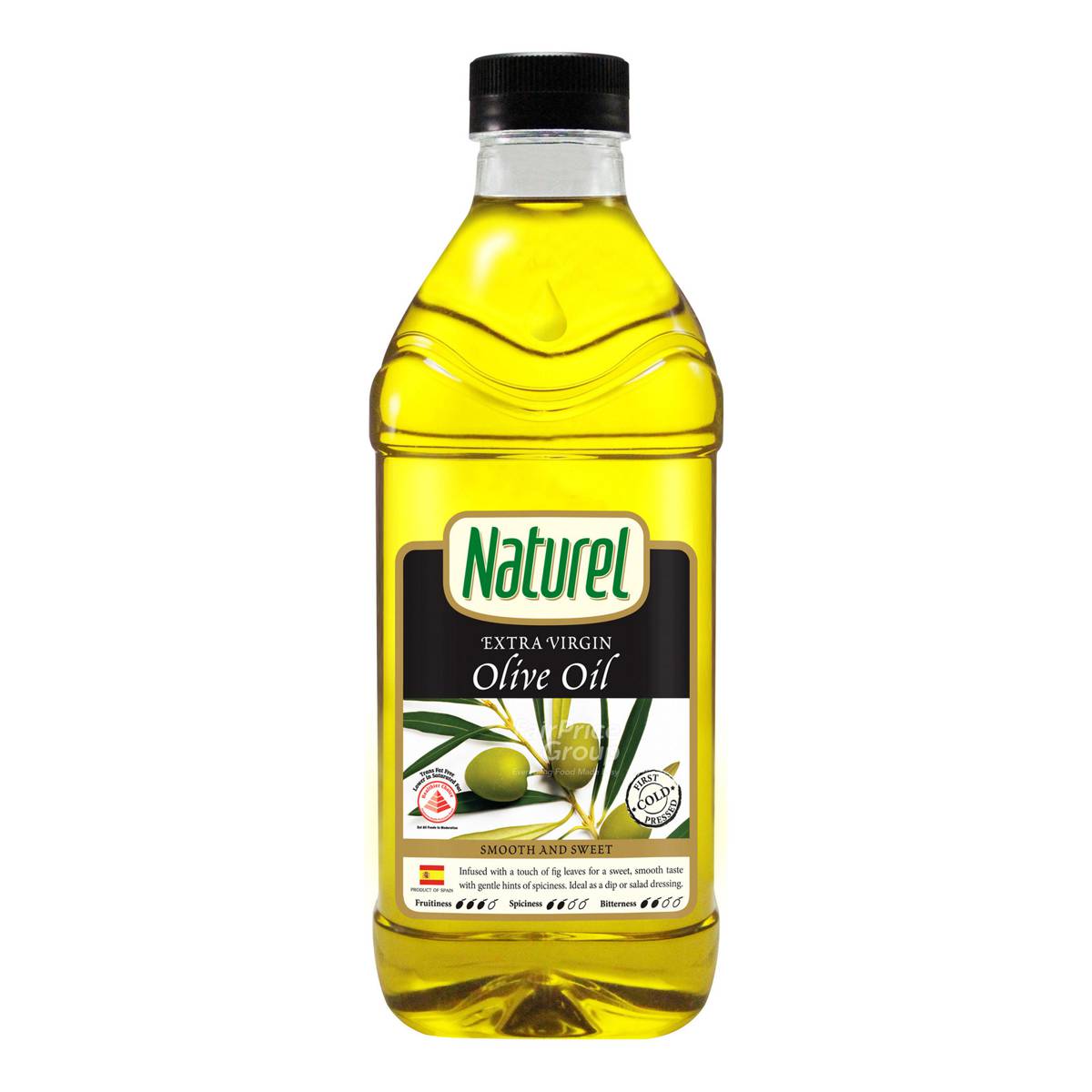 Naturel Olive Oil Extra Virgin NTUC FairPrice