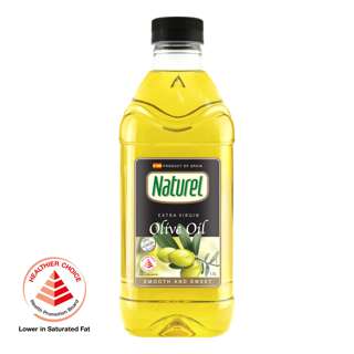 Naturel Olive Oil - Extra Virgin Naturel Olive Oil - Extra Virgin