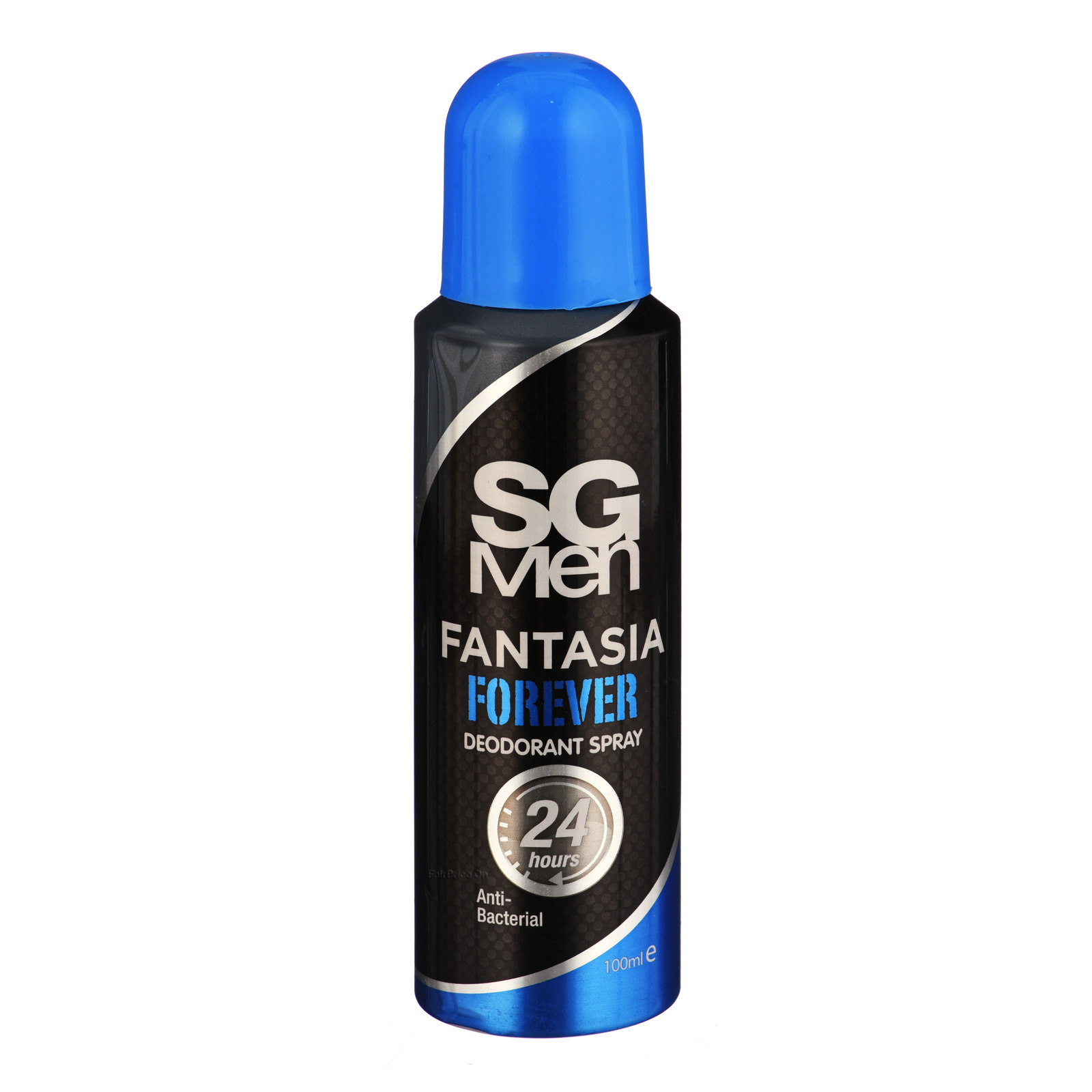 SG Men Deodorant Spray - Fantasia Forever | NTUC FairPrice