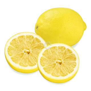 Hupco Fresh Lemon