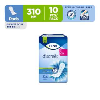 TENA Lady Discreet Night Pad