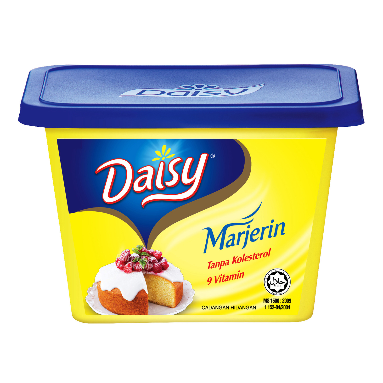 Daisy Margarine NTUC FairPrice