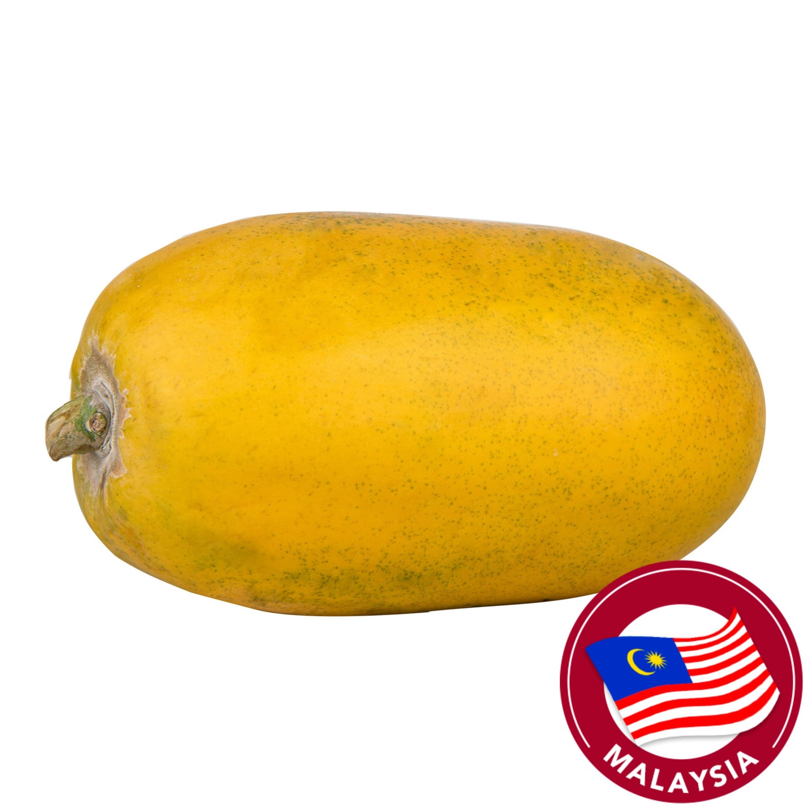 Fresh Hong Kong Papaya - L