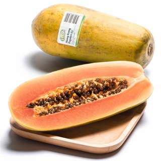 Fresh Malaysia Hong Kong Papaya - L Fresh Malaysia Hong Kong Papaya - L