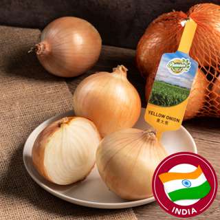 Premium Yellow Onion