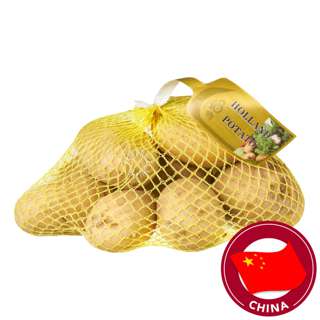 Holland Potato (China)