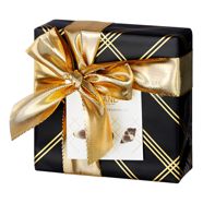 Grand Belgian Specialties Gift Box Chocolate Seashells Gold NTUC