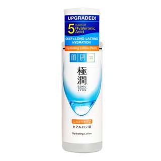 Hada Labo Hydrating Lotion