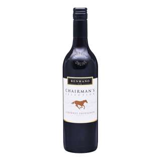 Renmano Chairman's Red Wine - Carbernet Sauvignon Renmano Chairman's Red Wine - Carbernet Sauvignon