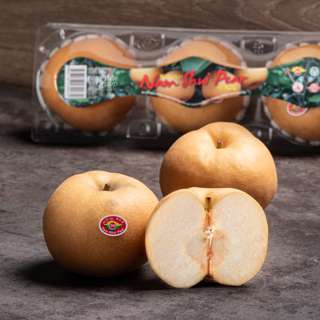 China Nam Shui Pear China Nam Shui Pear