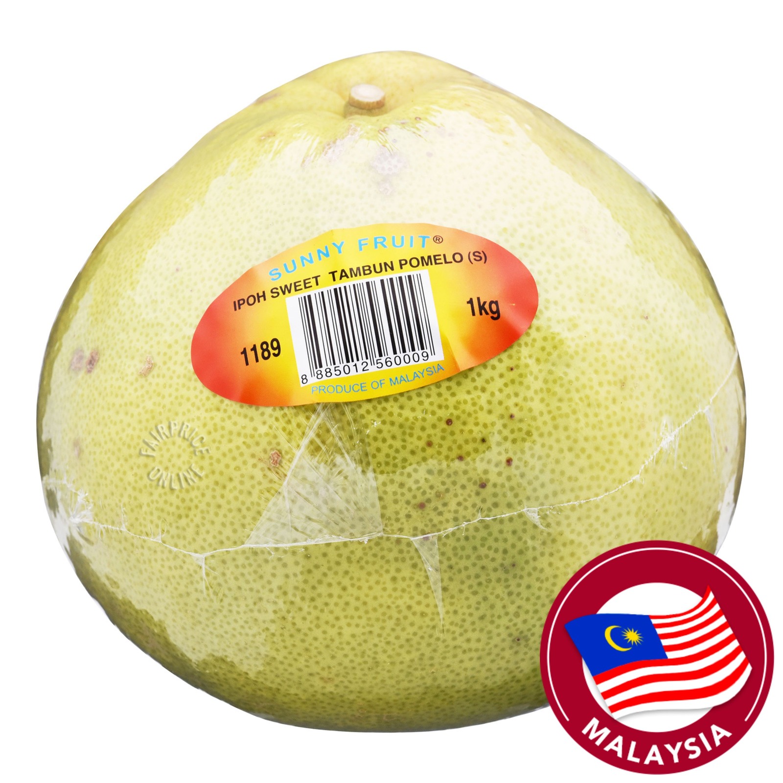 Sunny Tambun Pomelo NTUC FairPrice