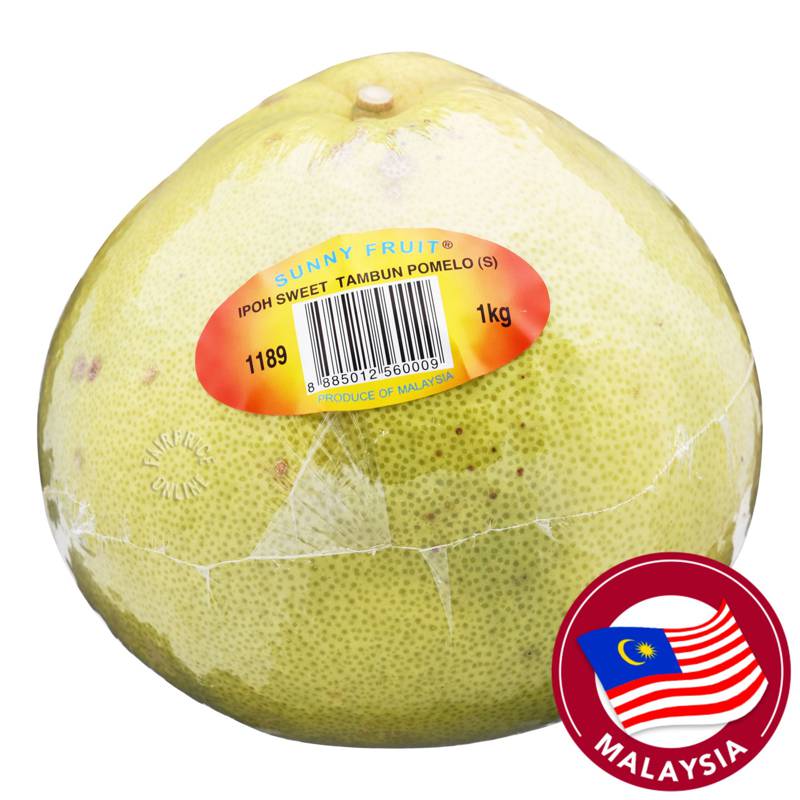 Sunny Tambun Pomelo NTUC FairPrice